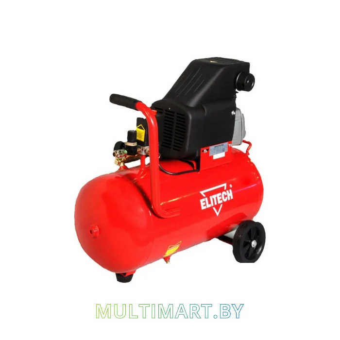 Компрессор Elitech КПМ 200/50 (160440)